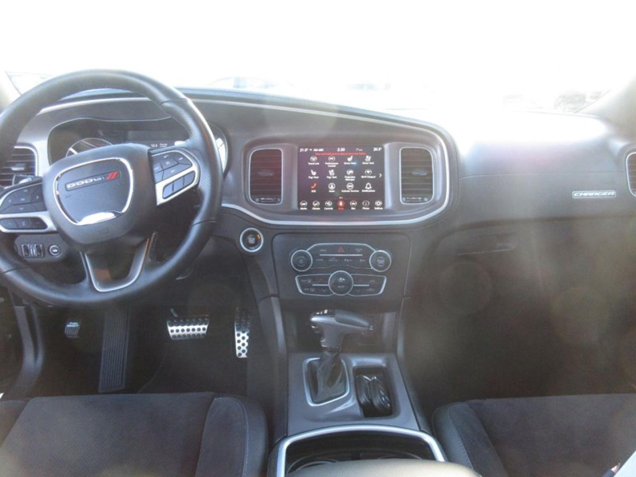 2022 Dodge Charger GT Photo