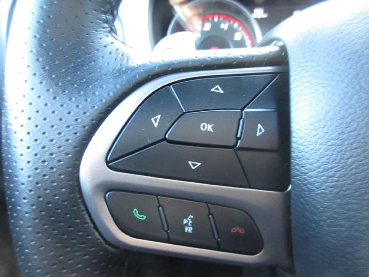 2022 Dodge Charger GT Photo