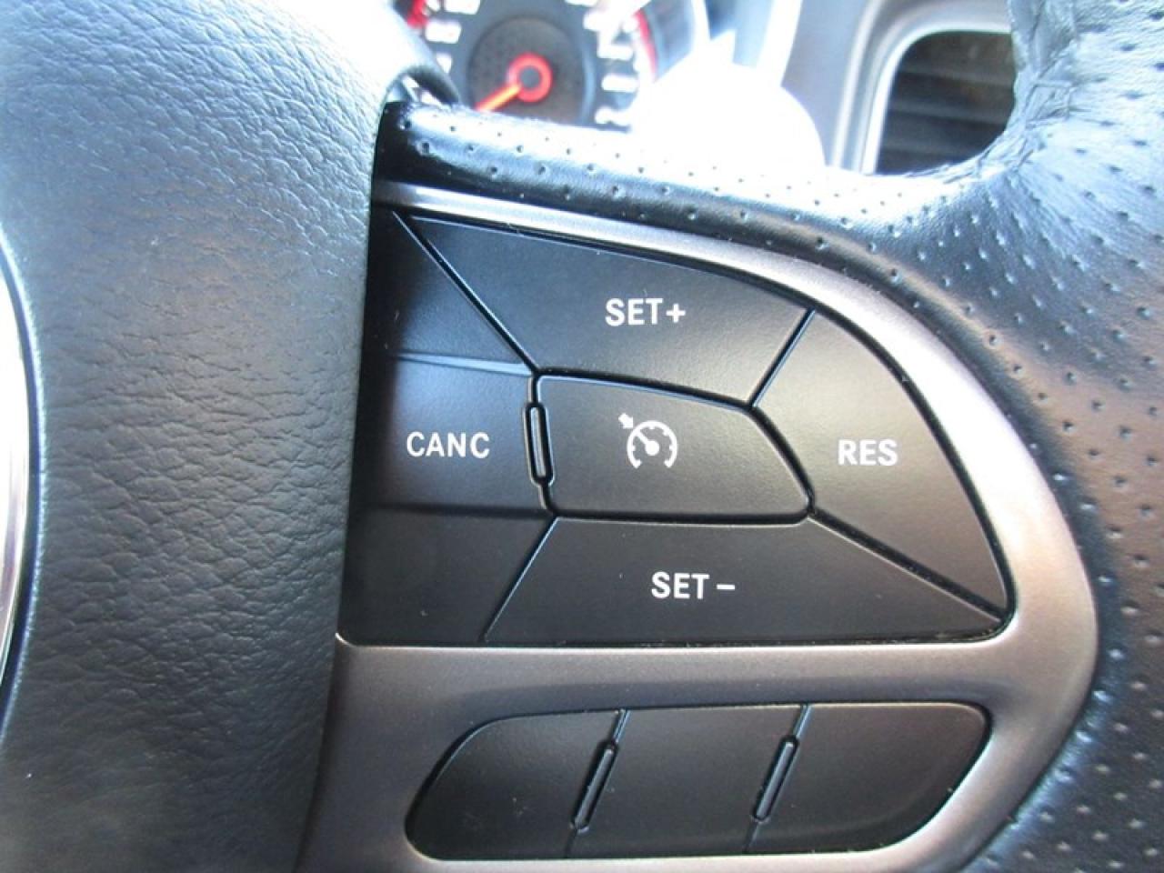 2022 Dodge Charger GT Photo