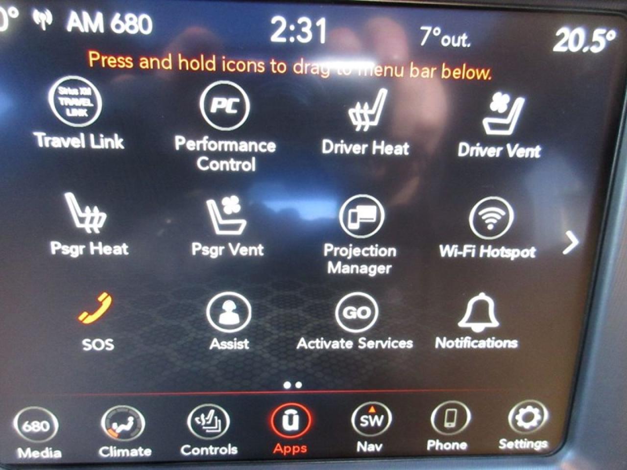 2022 Dodge Charger GT Photo