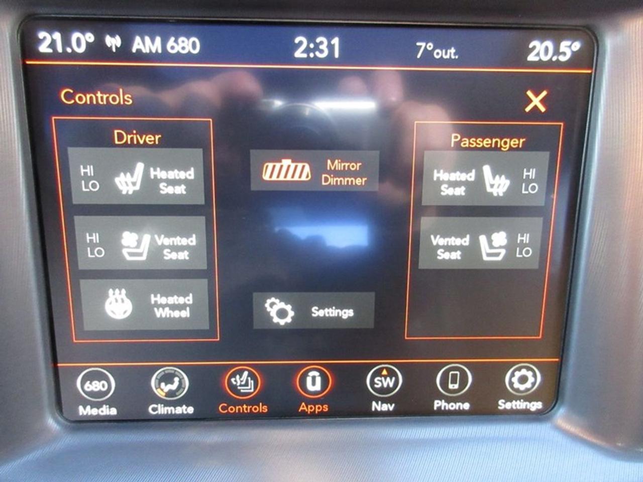 2022 Dodge Charger GT Photo