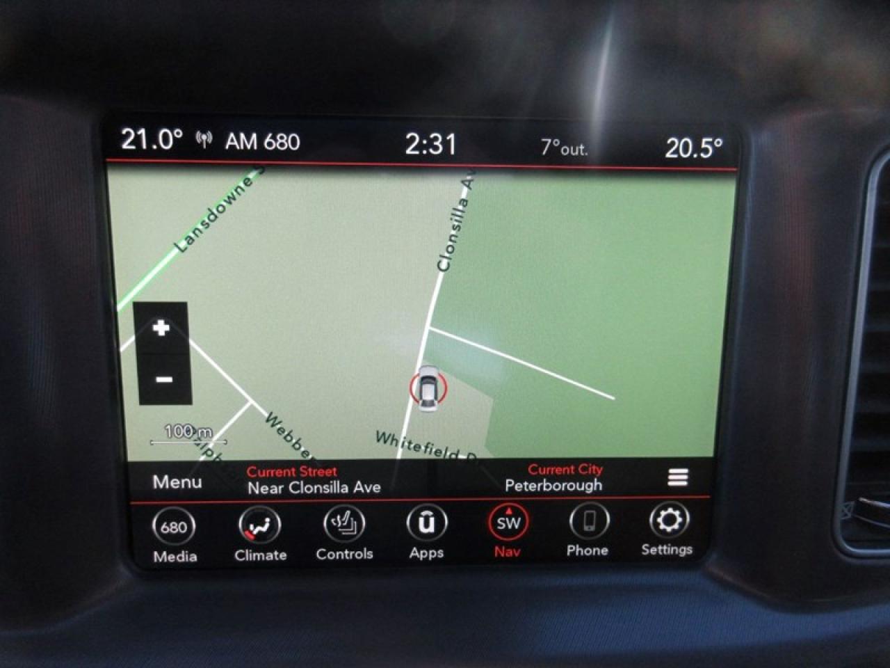 2022 Dodge Charger GT Photo