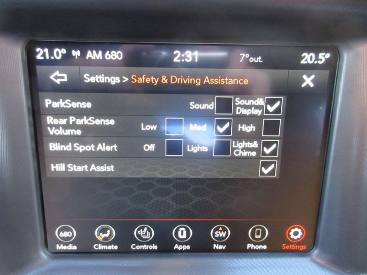 2022 Dodge Charger GT Photo