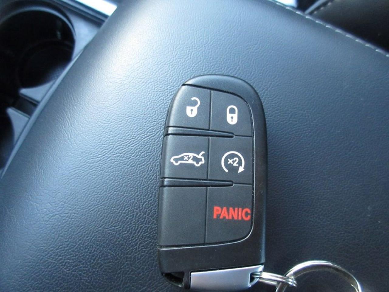 2022 Dodge Charger GT Photo