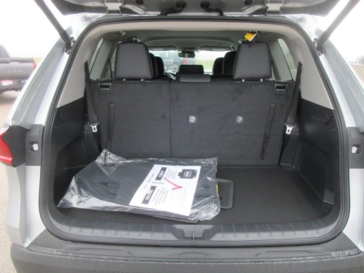 2024 Toyota Grand Highlander XLE AWD Photo4