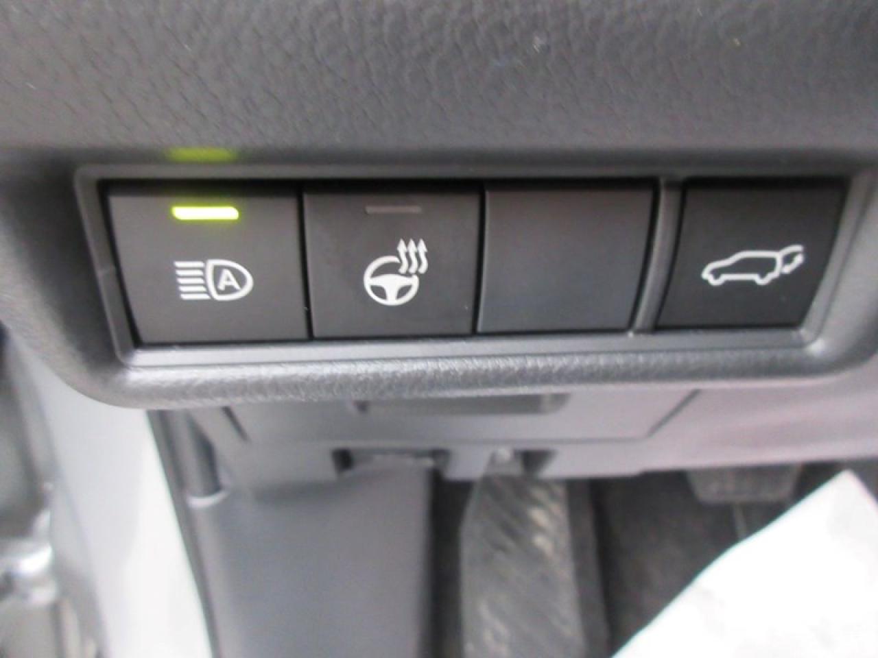 2024 Toyota Grand Highlander XLE AWD Photo