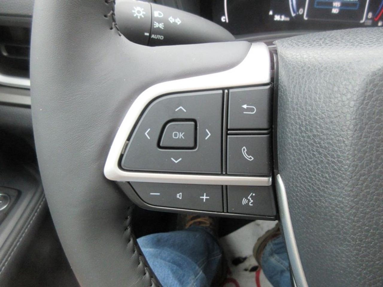 2024 Toyota Grand Highlander XLE AWD Photo