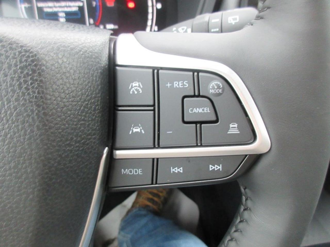 2024 Toyota Grand Highlander XLE AWD Photo