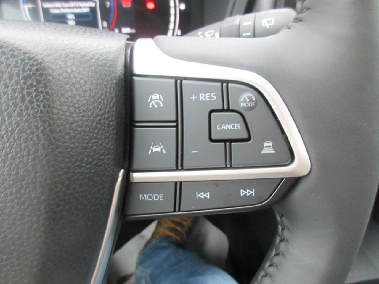 2024 Toyota Grand Highlander XLE AWD Photo