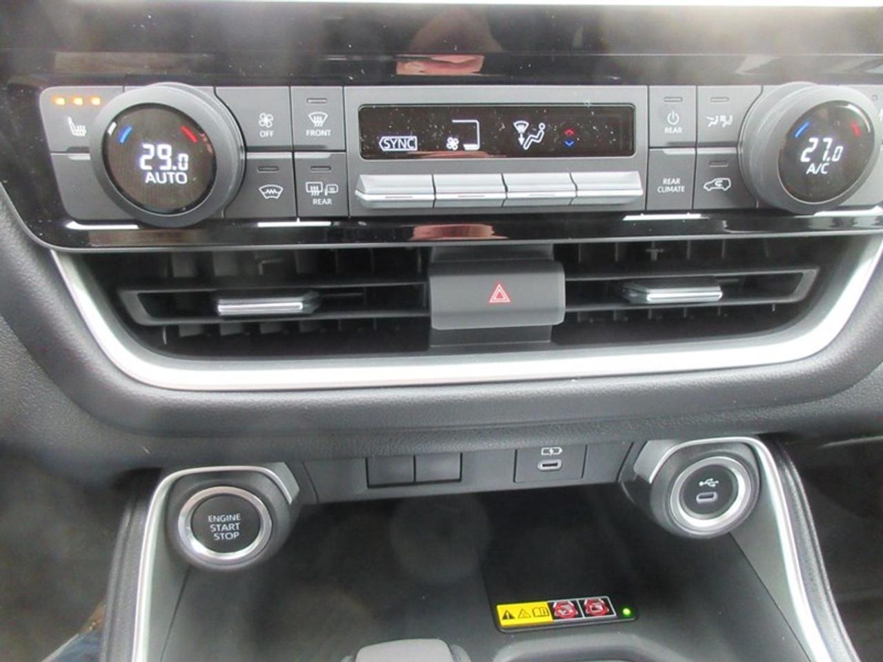 2024 Toyota Grand Highlander XLE AWD Photo