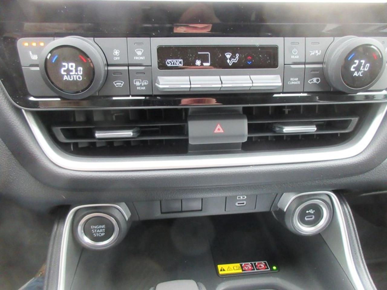 2024 Toyota Grand Highlander XLE AWD Photo