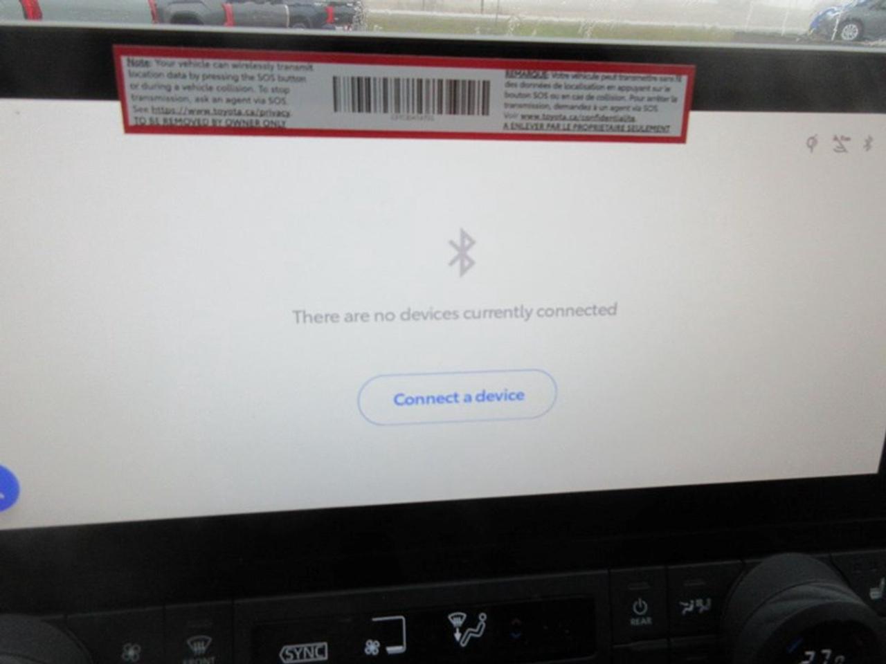 2024 Toyota Grand Highlander XLE AWD Photo