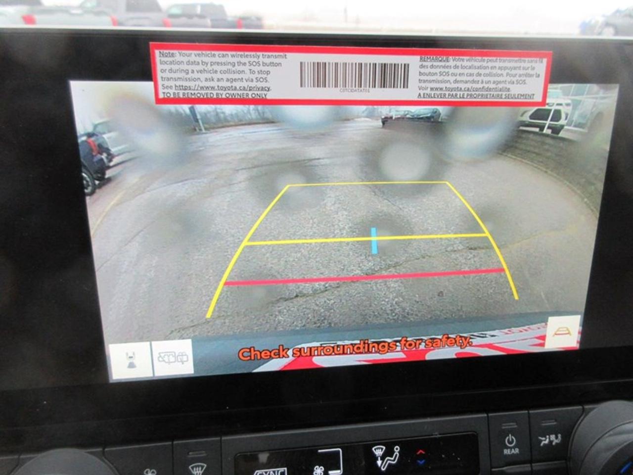 2024 Toyota Grand Highlander XLE AWD Photo