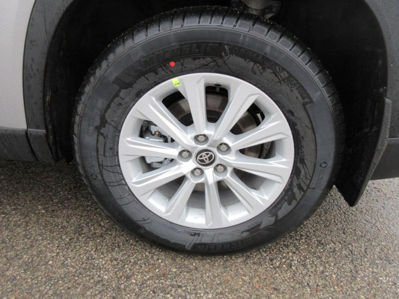 2024 Toyota Grand Highlander XLE AWD Photo