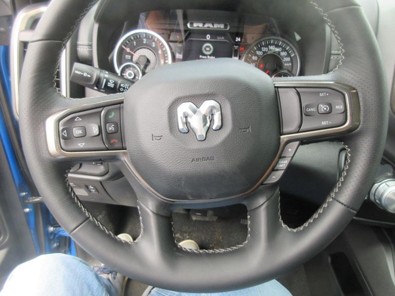 2022 RAM 1500 Sport Crew Cab Photo