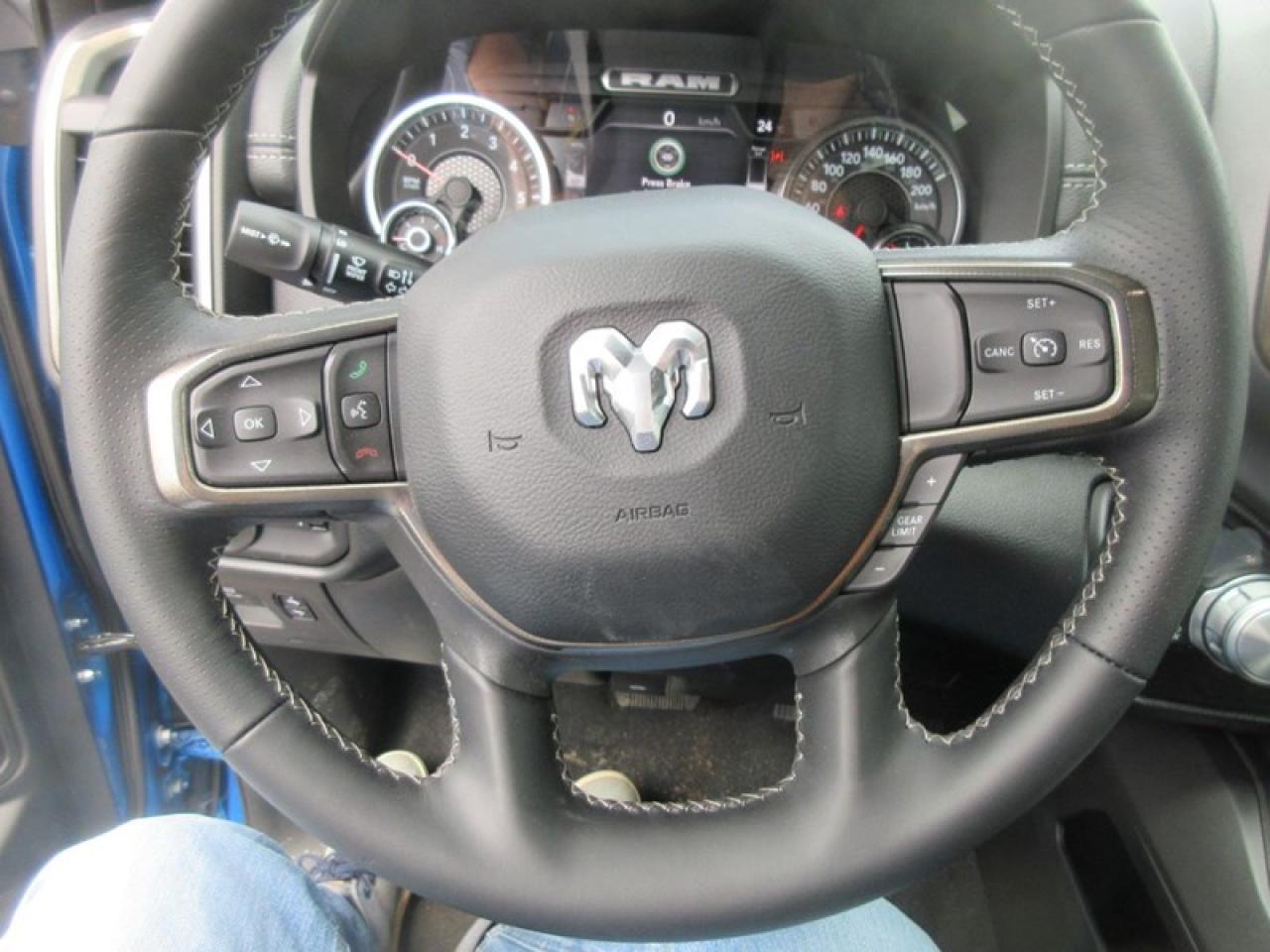 2022 RAM 1500 Sport Crew Cab Photo