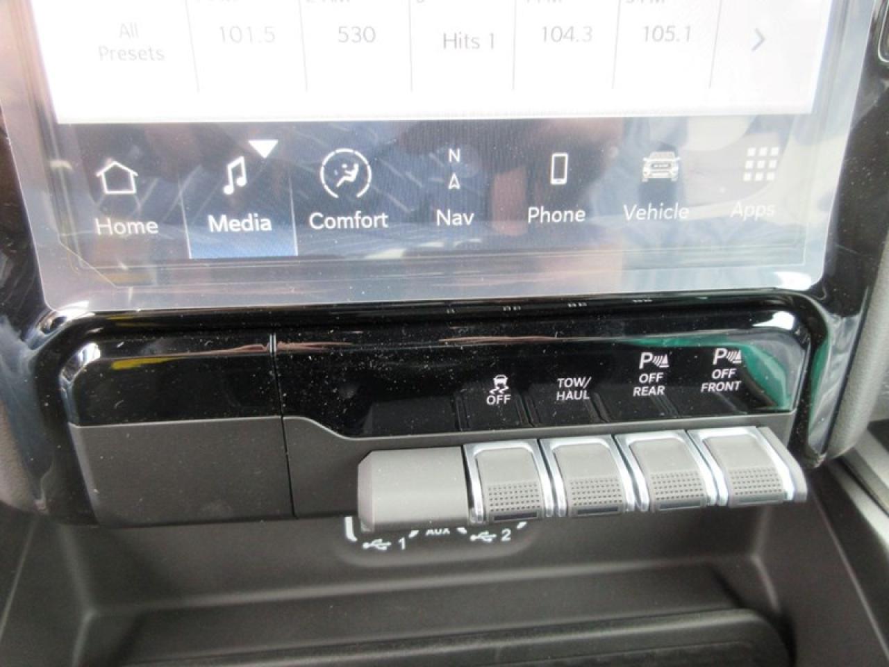 2022 RAM 1500 Sport Crew Cab Photo