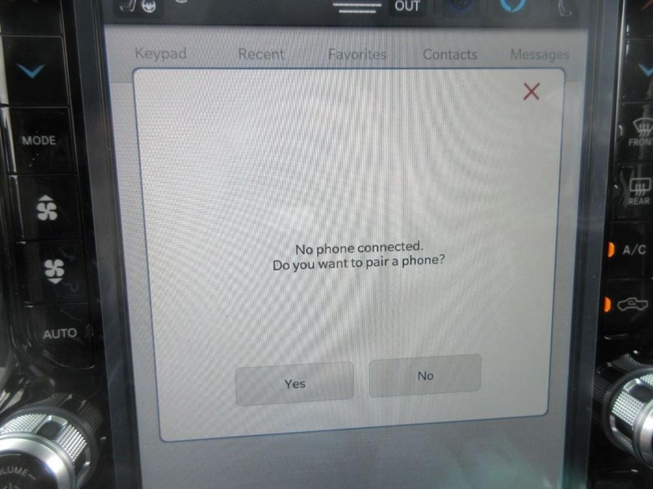 2022 RAM 1500 Sport Crew Cab Photo