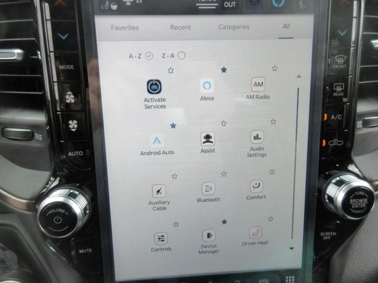 2022 RAM 1500 Sport Crew Cab Photo