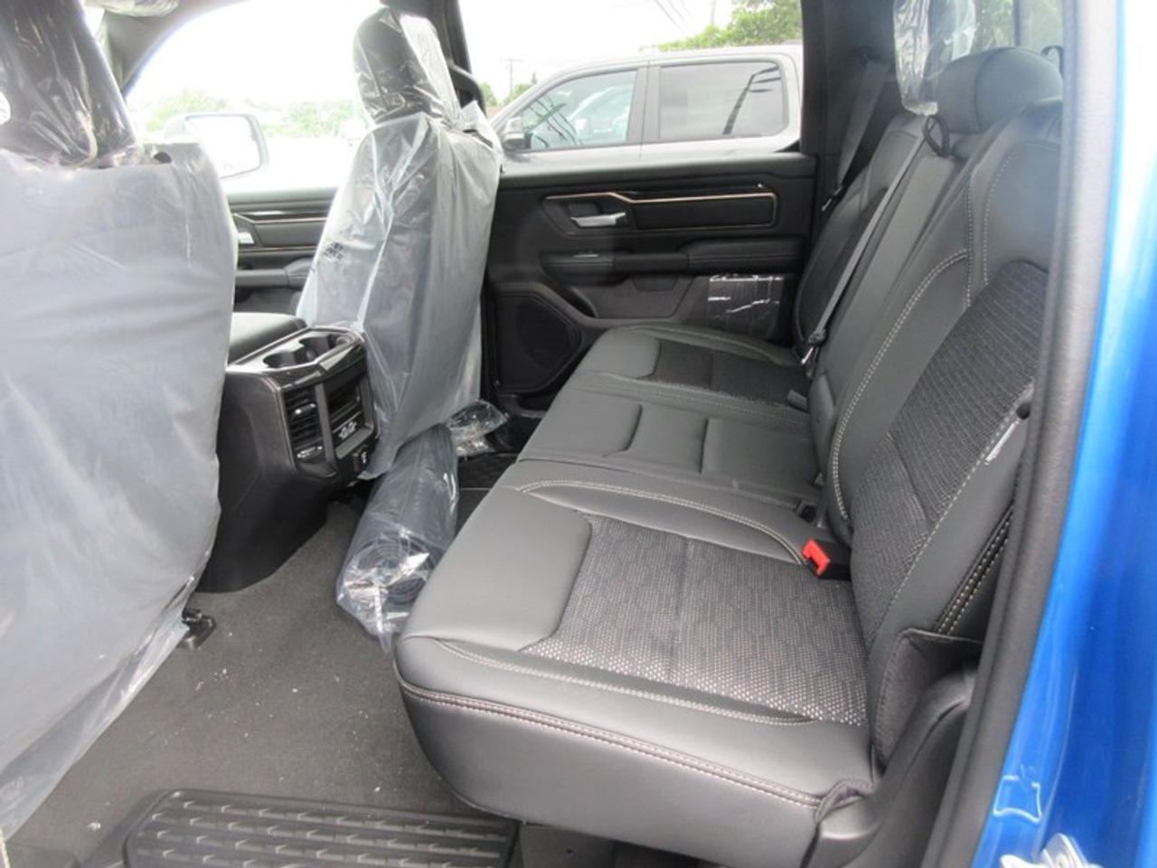 2022 RAM 1500 Sport Crew Cab Photo