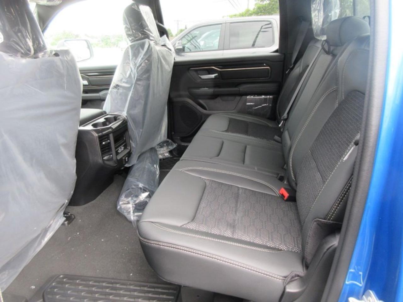 2022 RAM 1500 Sport Crew Cab Photo