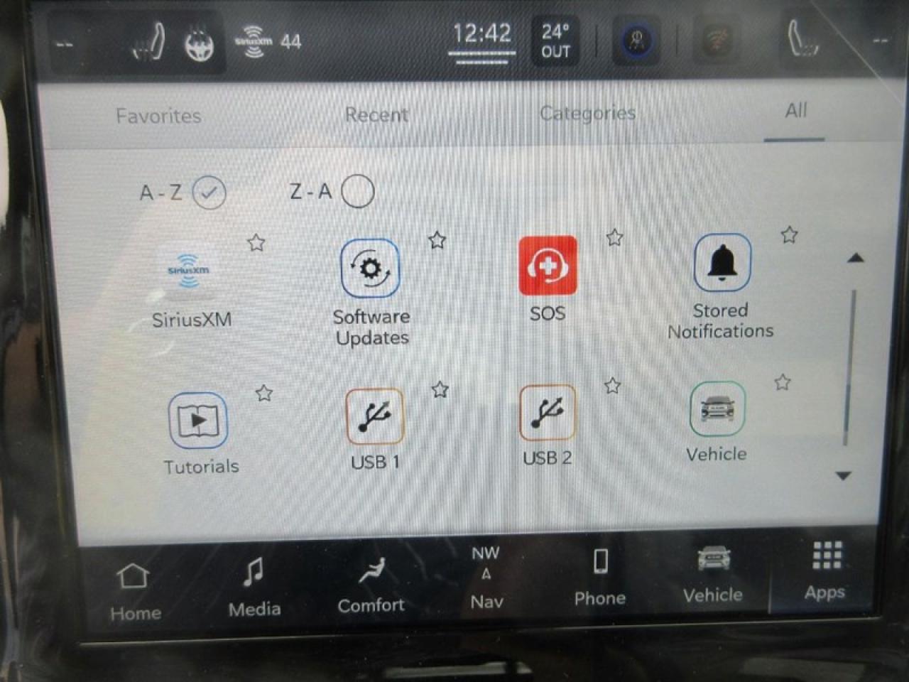 2022 RAM 1500 Crew Cab Big Horn 4X4 Photo