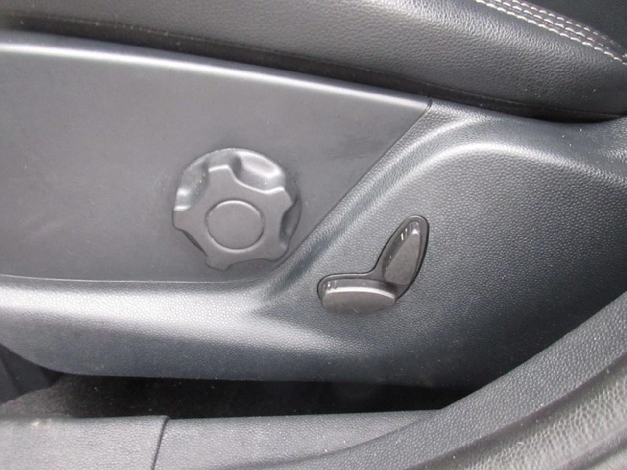 2018 Ford EcoSport Titanium Photo