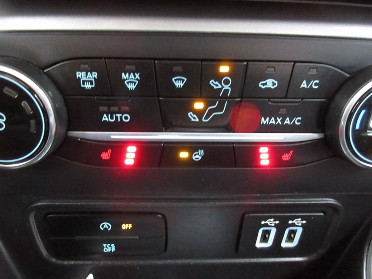 2018 Ford EcoSport Titanium Photo