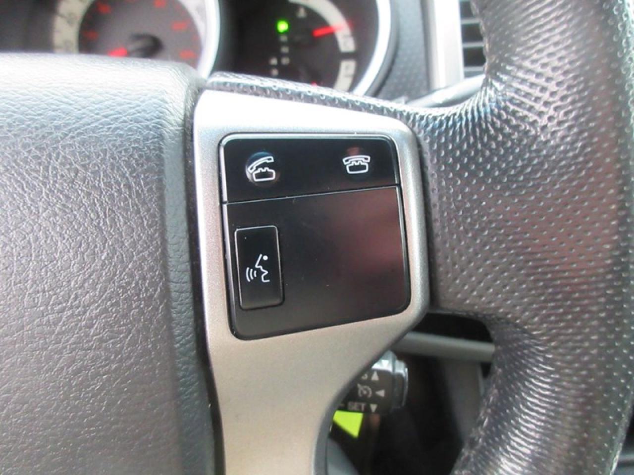 2012 Toyota Tacoma SR5 4WD Photo