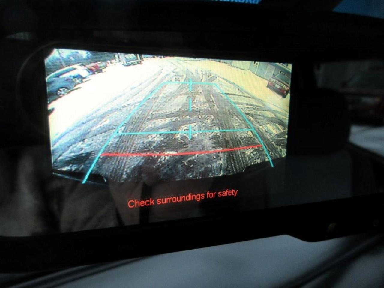 2012 Toyota Tacoma SR5 4WD Photo