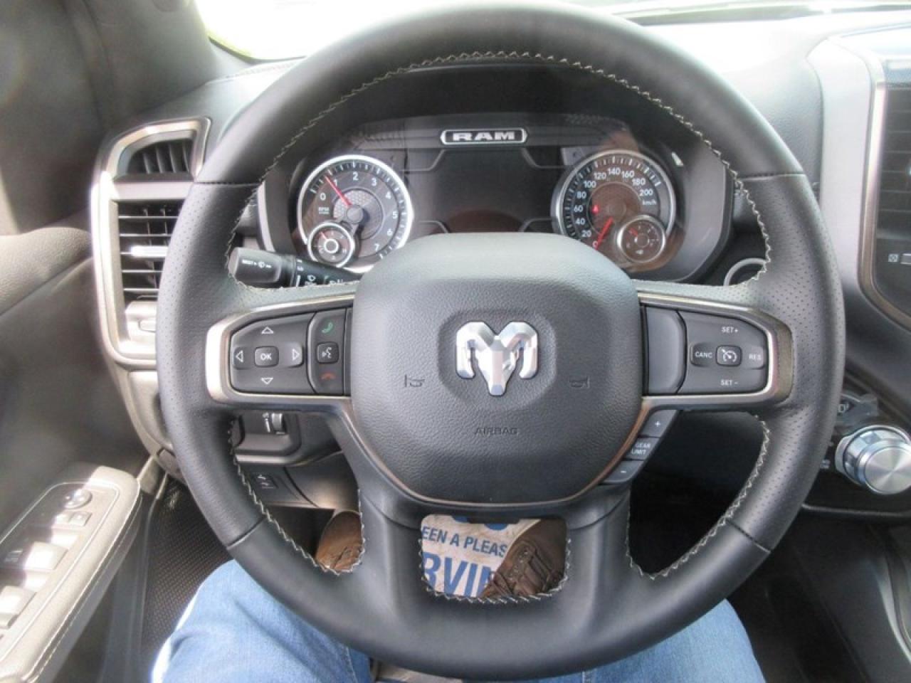 2022 RAM 1500 Sport Crew Cab Photo