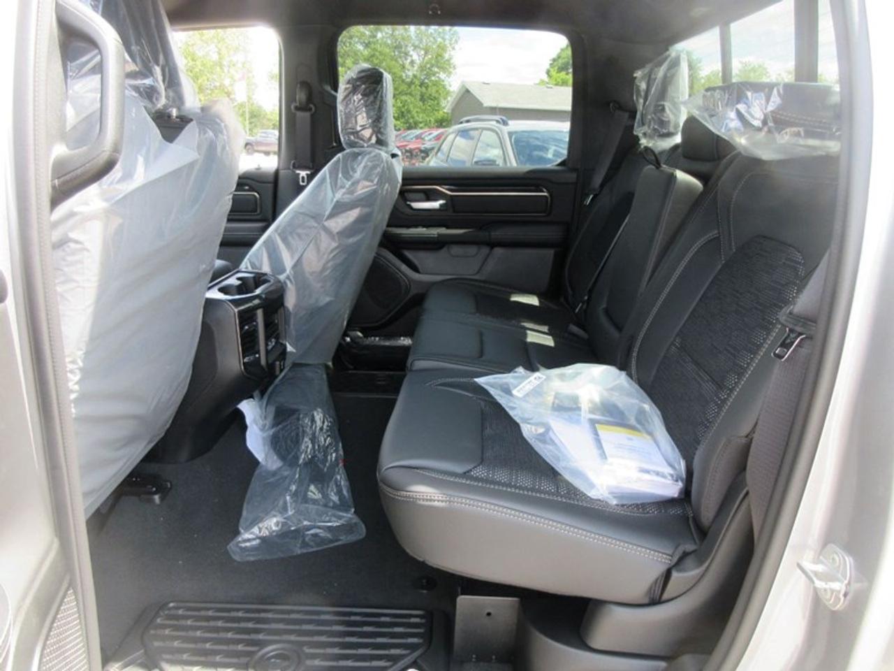 2022 RAM 1500 Sport Crew Cab Photo