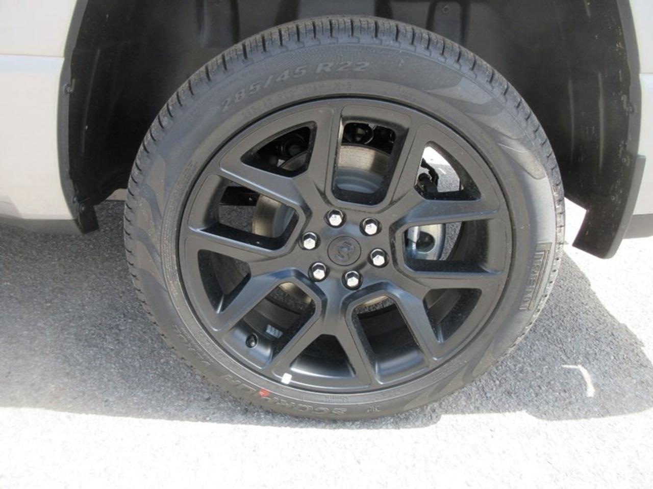 2022 RAM 1500 Sport Crew Cab Photo