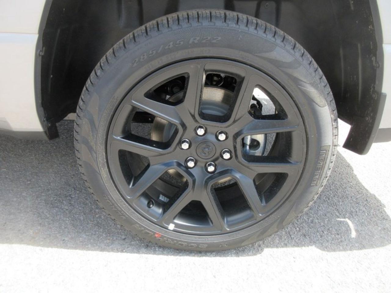 2022 RAM 1500 Sport Crew Cab Photo