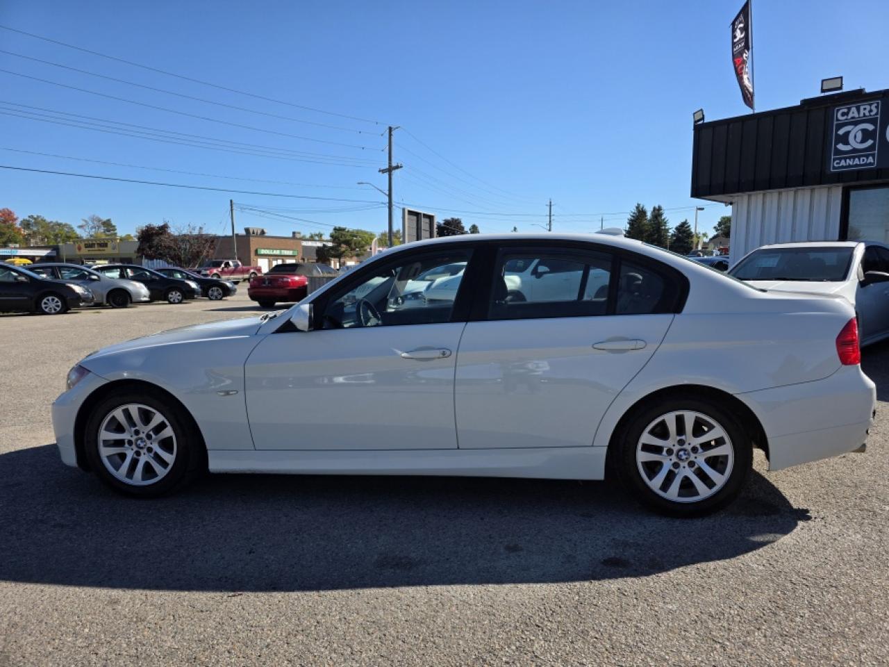 2007 BMW 3 Series **CERTIFIED** CLEAN CARFAX Photo