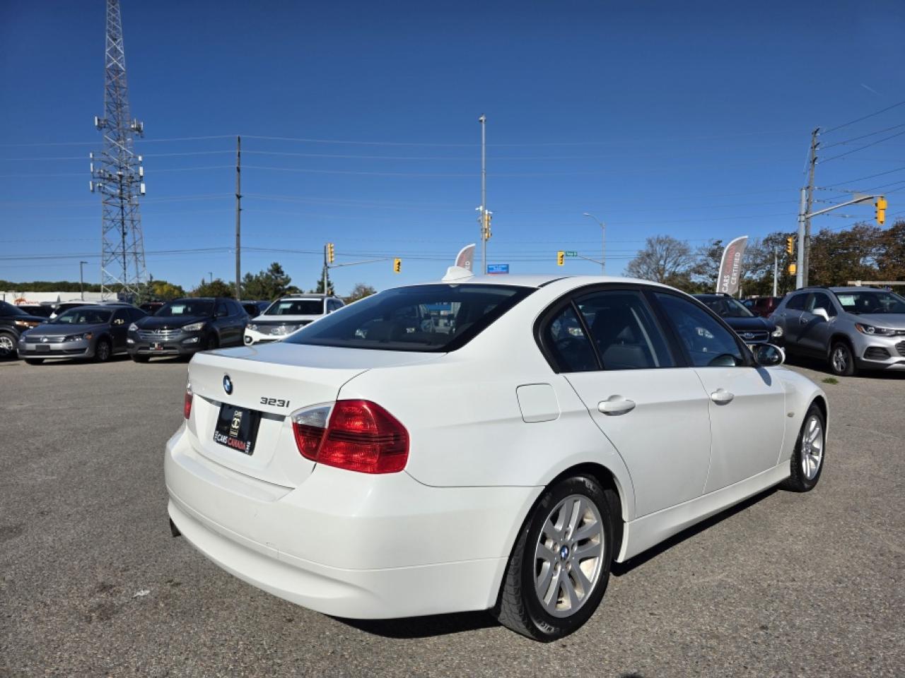2007 BMW 3 Series **CERTIFIED** CLEAN CARFAX Photo