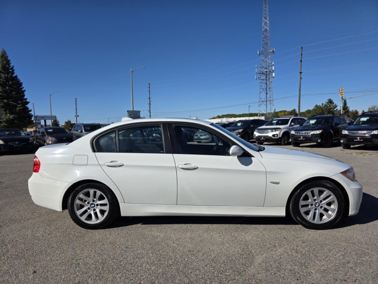 2007 BMW 3 Series **CERTIFIED** CLEAN CARFAX Photo