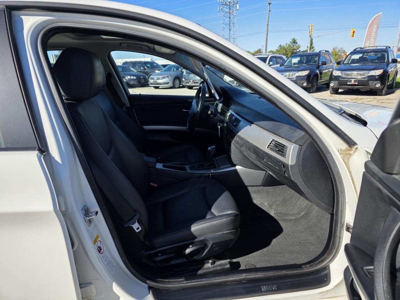 2007 BMW 3 Series **CERTIFIED** CLEAN CARFAX Photo