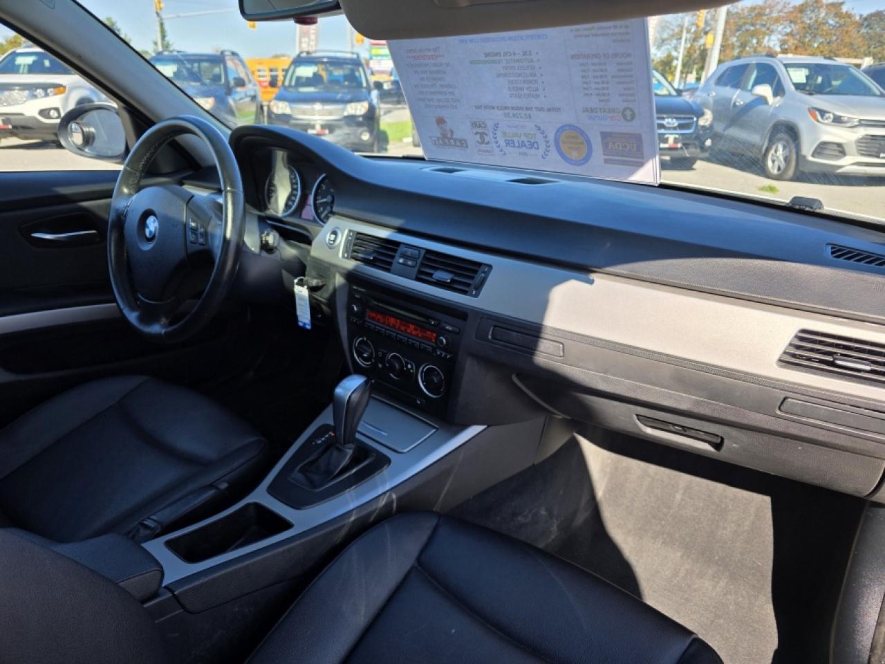 2007 BMW 3 Series **CERTIFIED** CLEAN CARFAX Photo