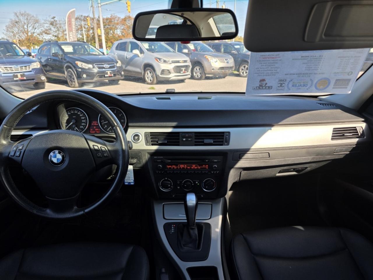 2007 BMW 3 Series **CERTIFIED** CLEAN CARFAX Photo