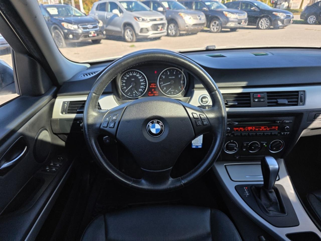 2007 BMW 3 Series **CERTIFIED** CLEAN CARFAX Photo