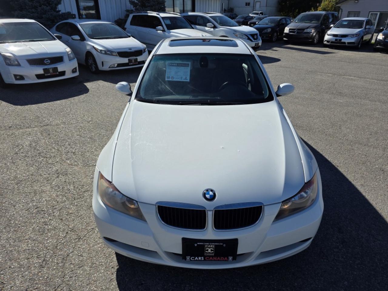 2007 BMW 3 Series **CERTIFIED** CLEAN CARFAX Photo