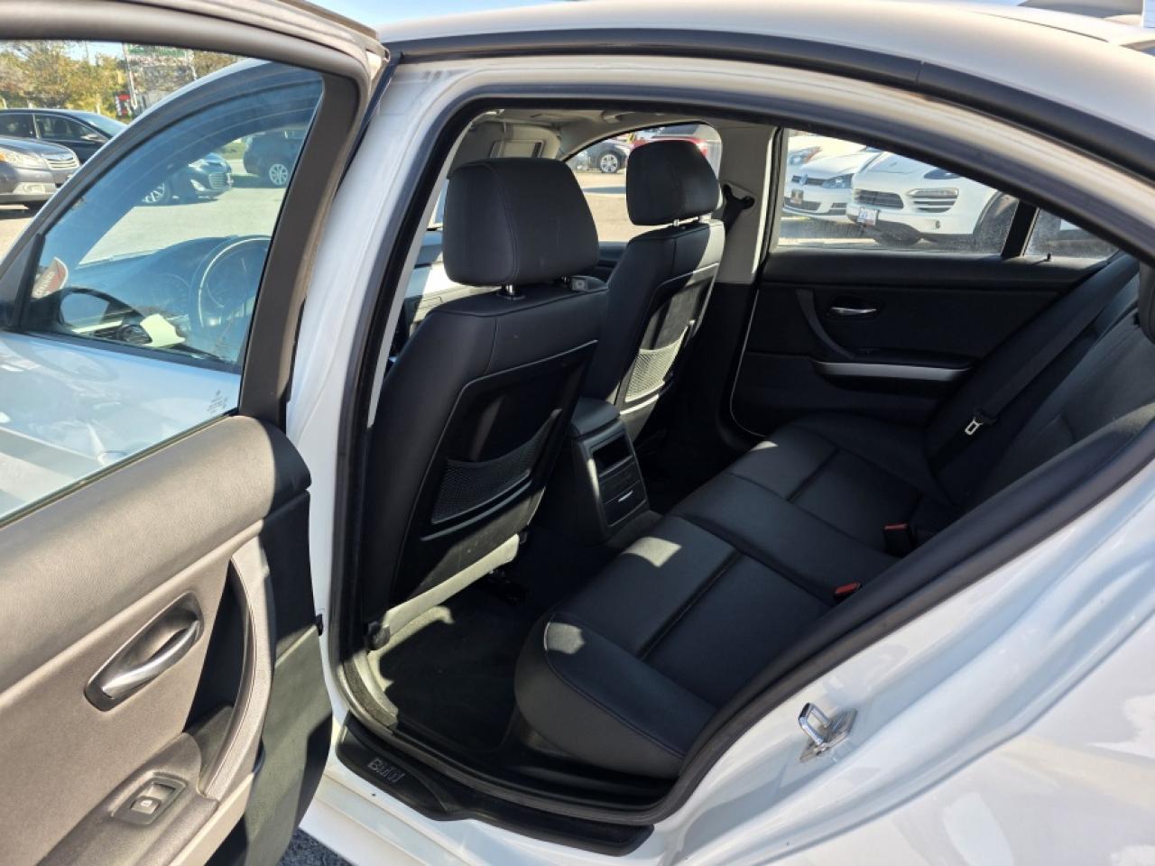 2007 BMW 3 Series **CERTIFIED** CLEAN CARFAX Photo