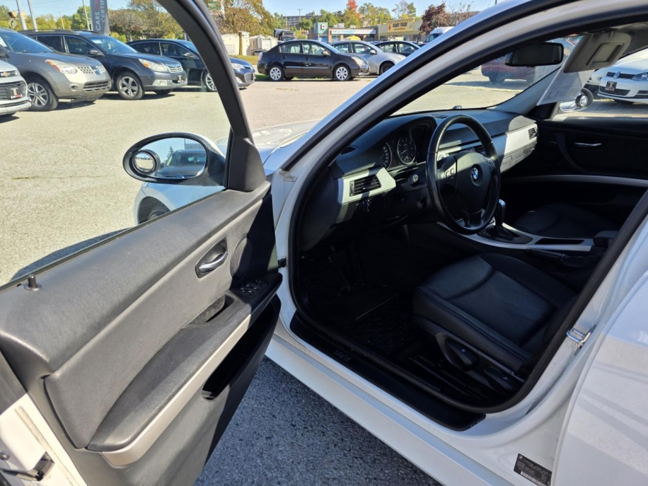 2007 BMW 3 Series **CERTIFIED** CLEAN CARFAX Photo