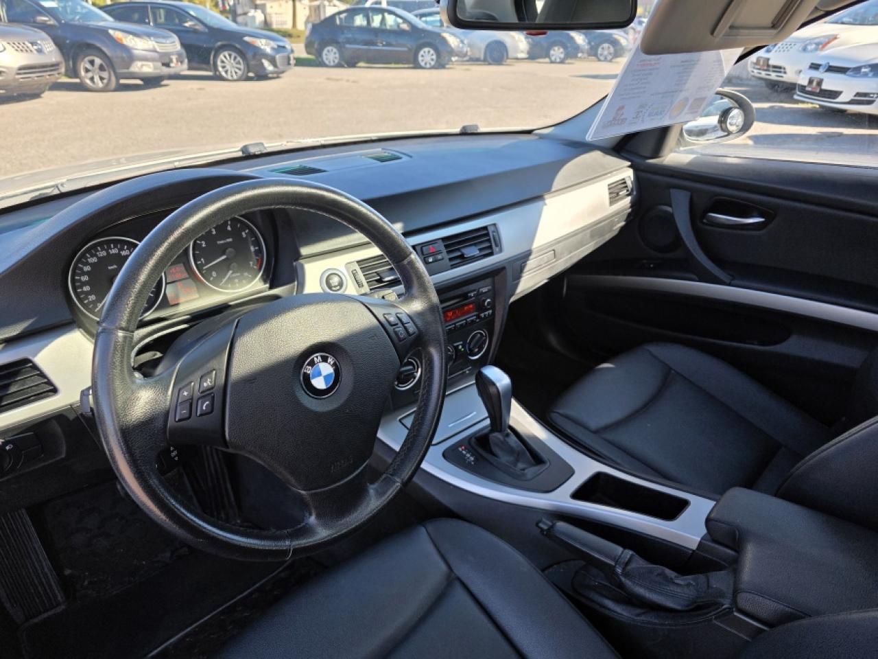 2007 BMW 3 Series **CERTIFIED** CLEAN CARFAX Photo