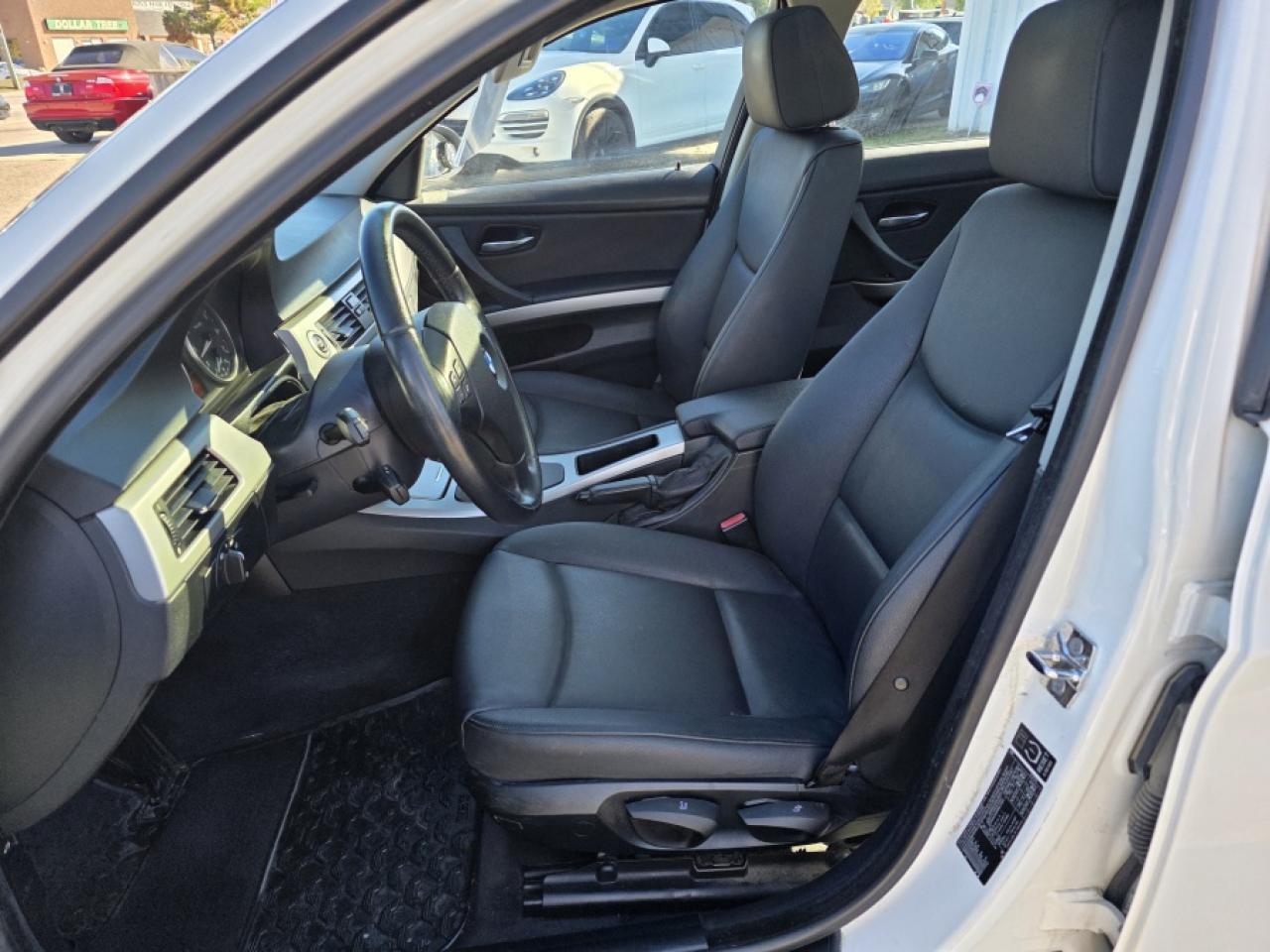 2007 BMW 3 Series **CERTIFIED** CLEAN CARFAX Photo