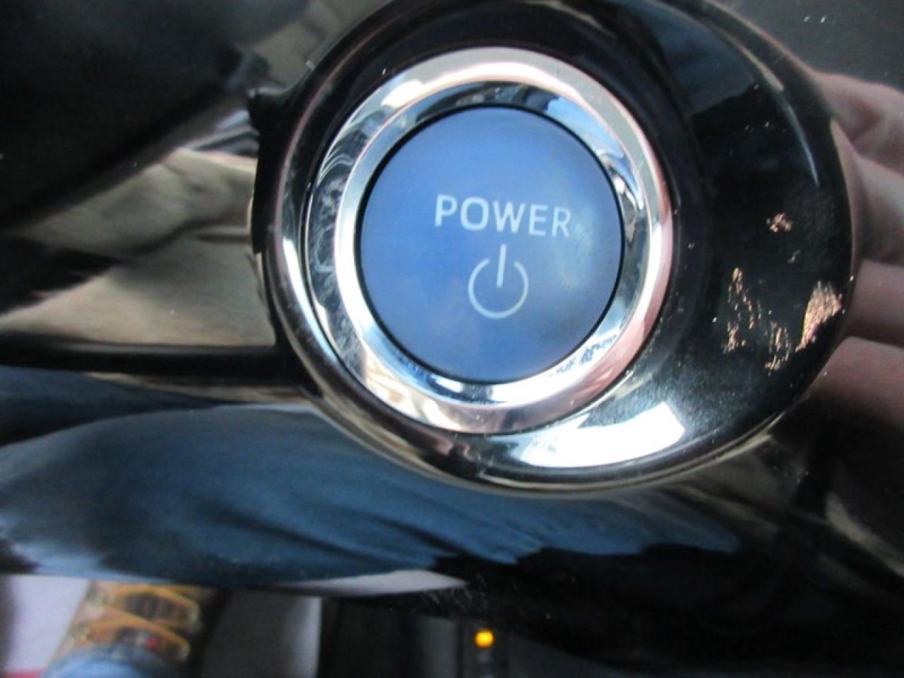 2017 Toyota Prius Two Photo