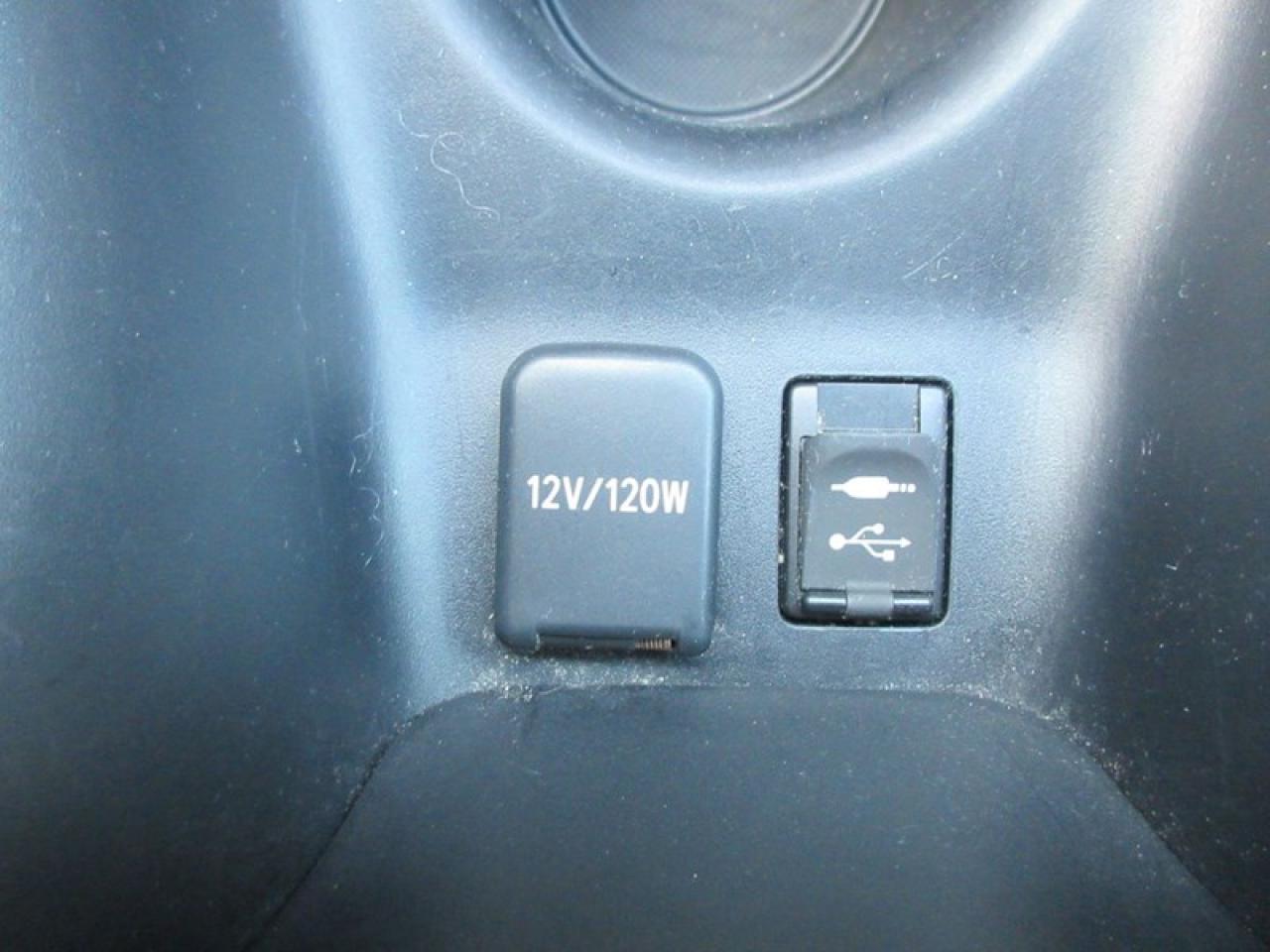 2017 Toyota Prius Two Photo