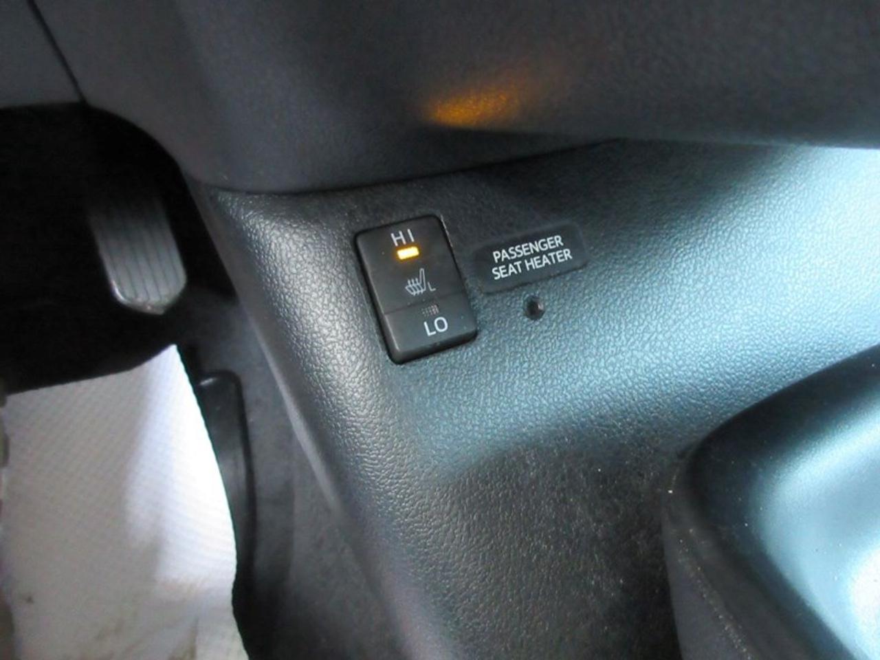 2017 Toyota Prius Two Photo
