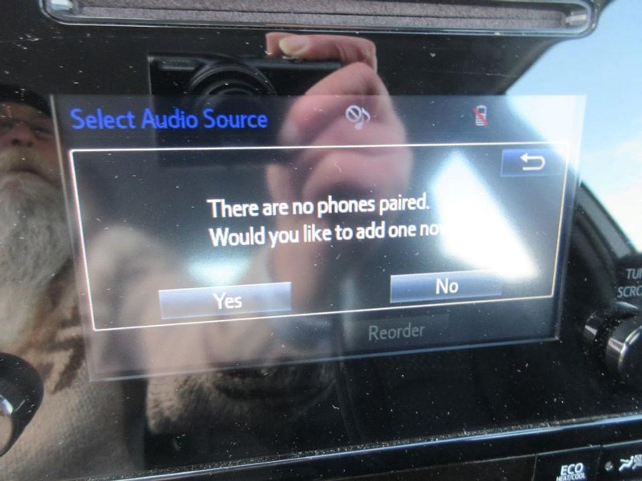 2017 Toyota Prius Two Photo